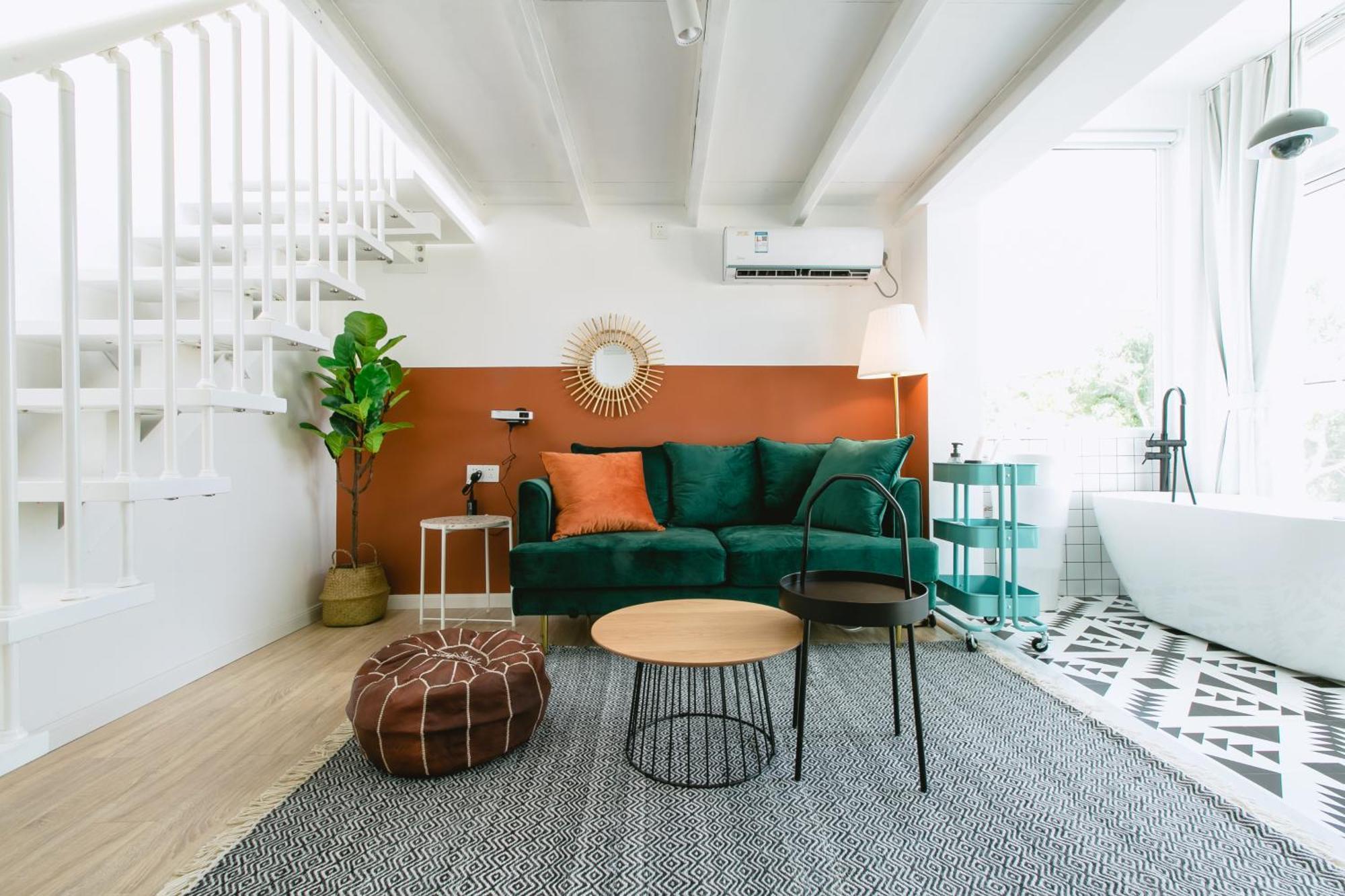Apartment Fangning