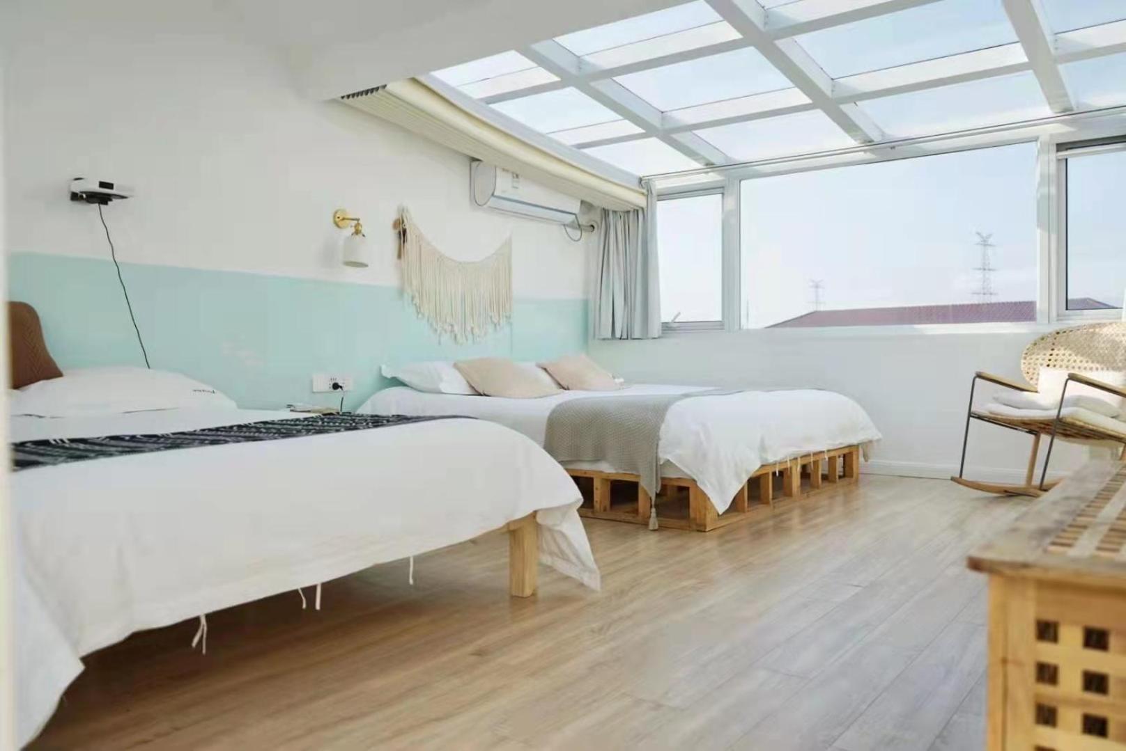 Fangning Apartment